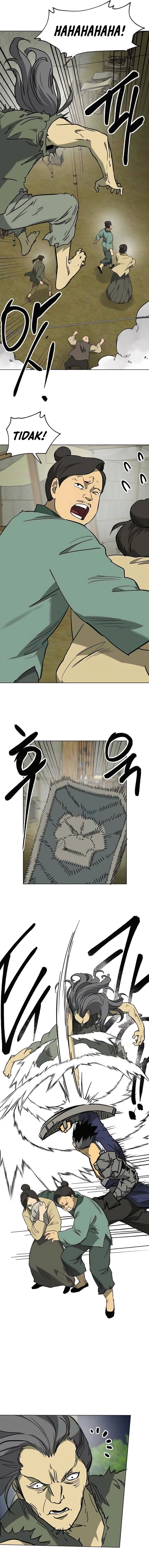 Infinite Level Up in Murim Chapter 245 Gambar 3