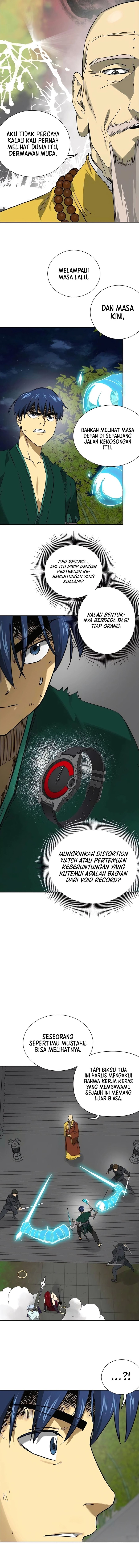 Infinite Level Up in Murim Chapter 245 Gambar 12