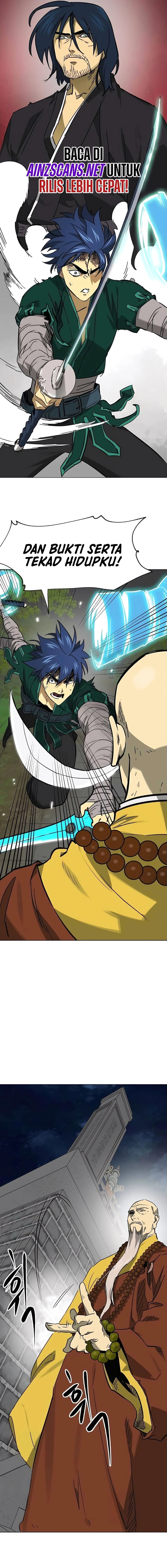 Infinite Level Up in Murim Chapter 245 Gambar 18