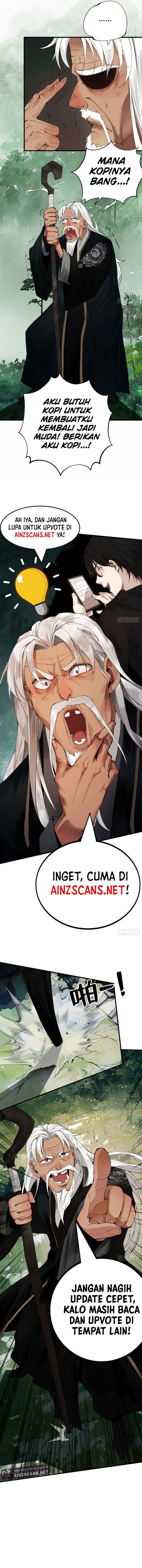 Infinite Level Up in Murim Chapter 245 Gambar 21