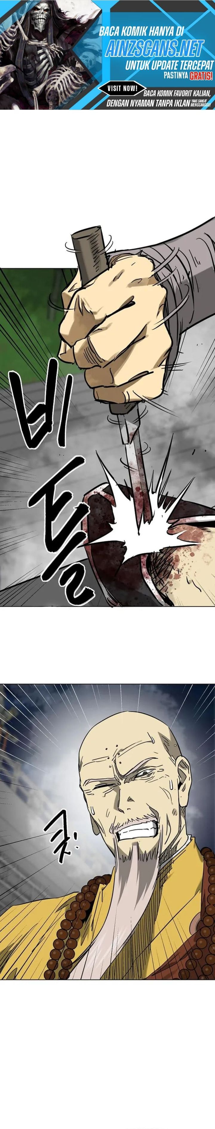 Infinite Level Up in Murim Chapter 246 Gambar 9