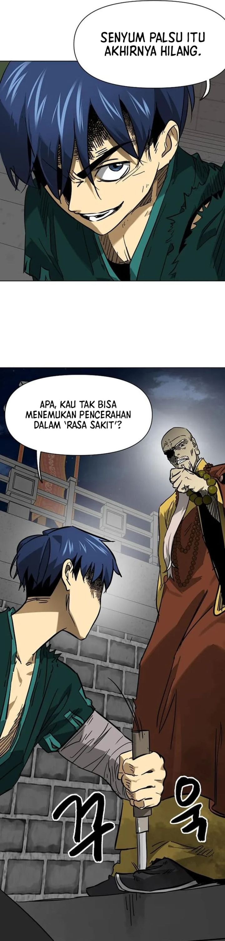 Infinite Level Up in Murim Chapter 246 Gambar 10