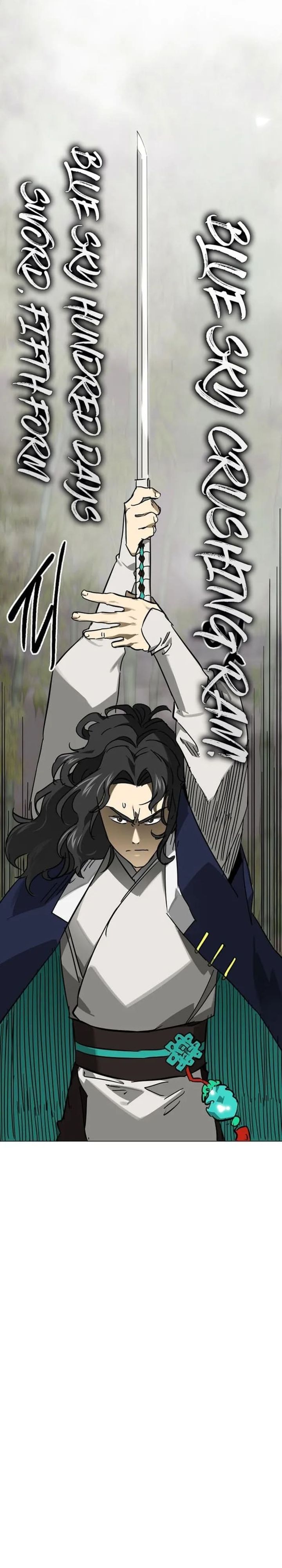 Infinite Level Up in Murim Chapter 246 Gambar 21