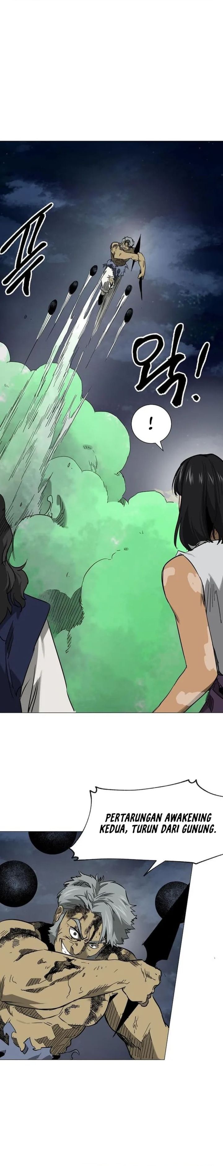 Infinite Level Up in Murim Chapter 246 Gambar 24