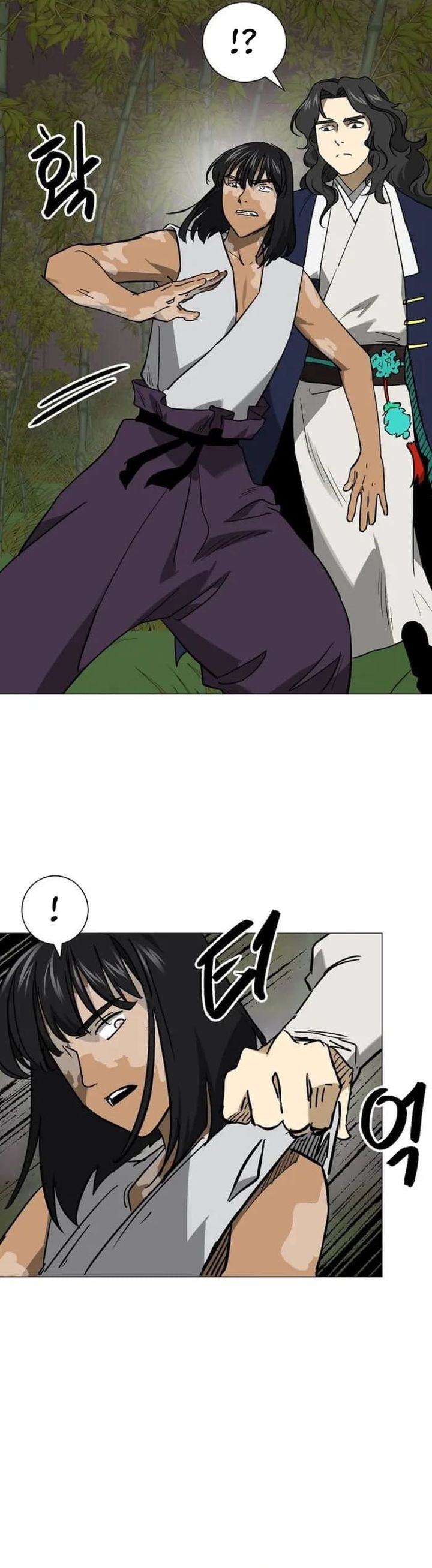 Infinite Level Up in Murim Chapter 246 Gambar 26