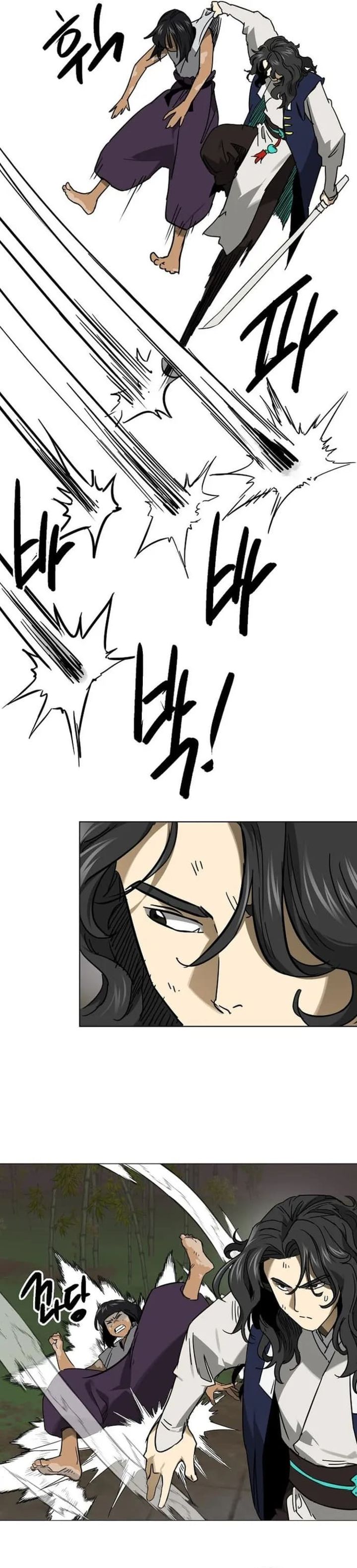 Infinite Level Up in Murim Chapter 246 Gambar 27