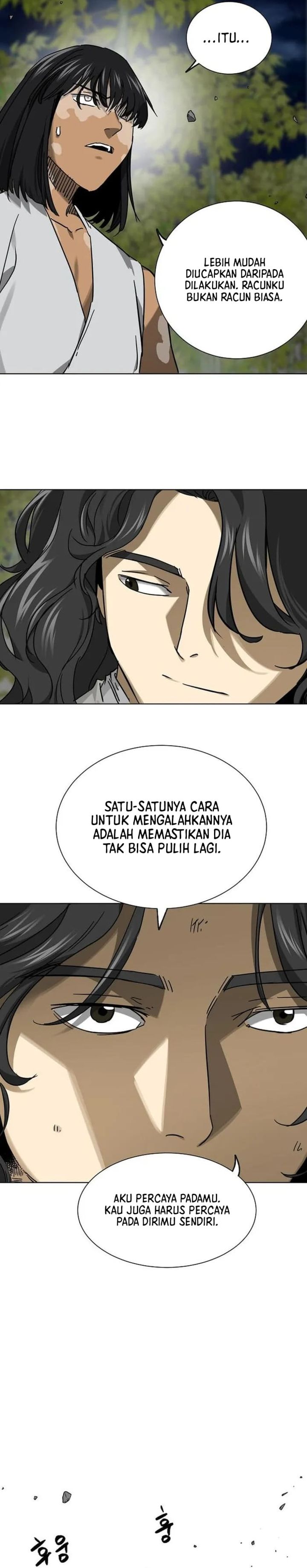 Infinite Level Up in Murim Chapter 246 Gambar 30