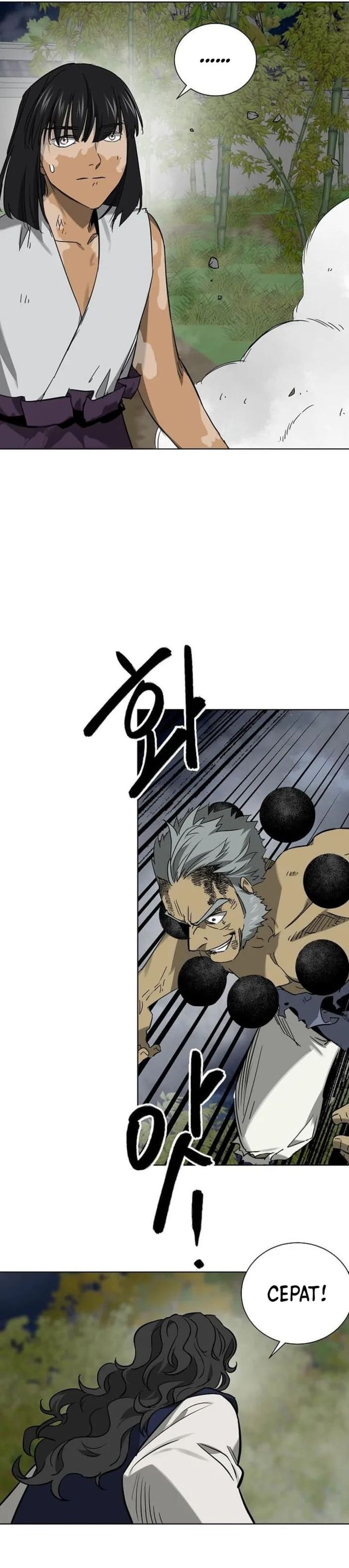 Infinite Level Up in Murim Chapter 246 Gambar 32