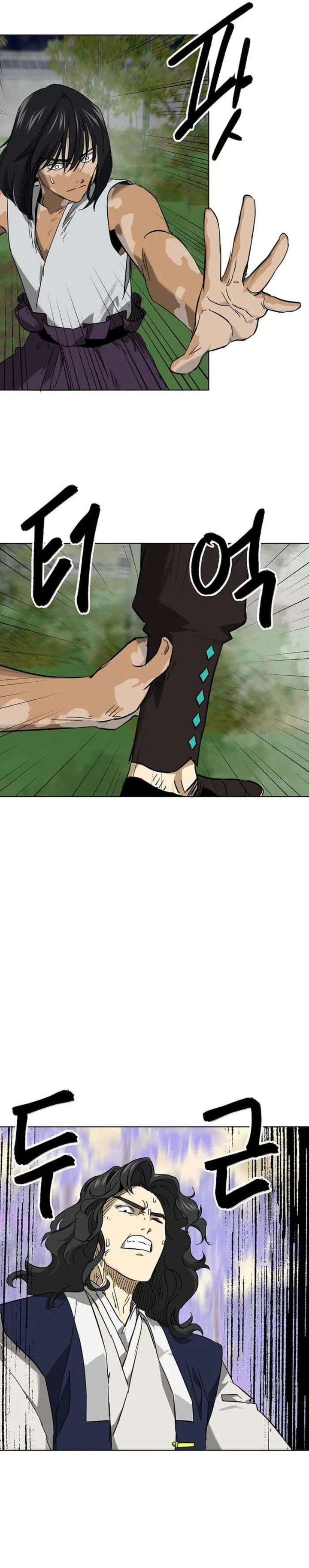 Infinite Level Up in Murim Chapter 246 Gambar 33