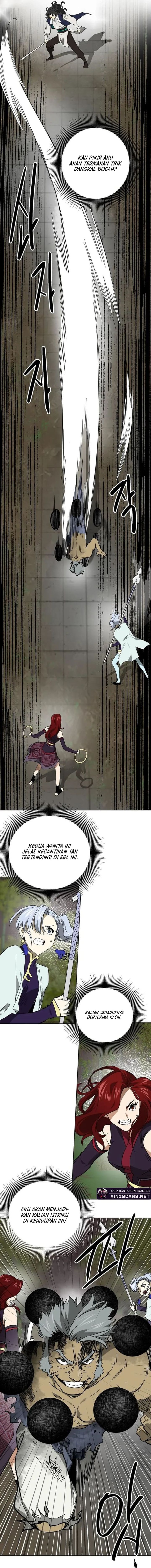 Infinite Level Up in Murim Chapter 246 Gambar 48