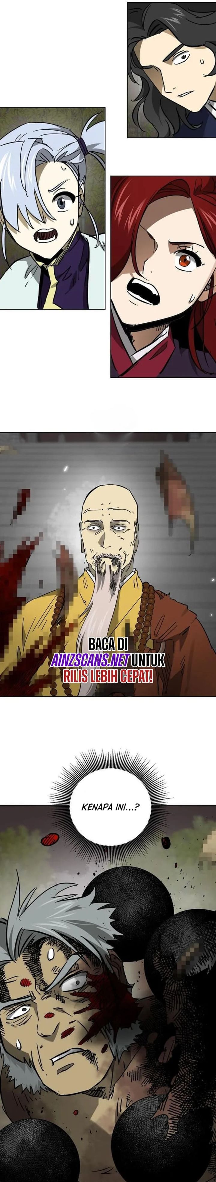 Infinite Level Up in Murim Chapter 246 Gambar 57