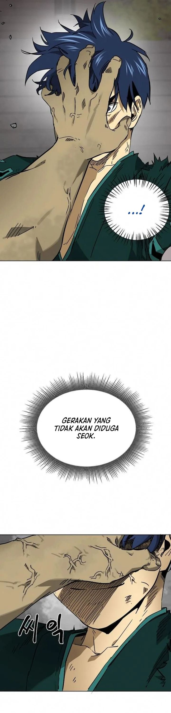 Infinite Level Up in Murim Chapter 247 Gambar 9