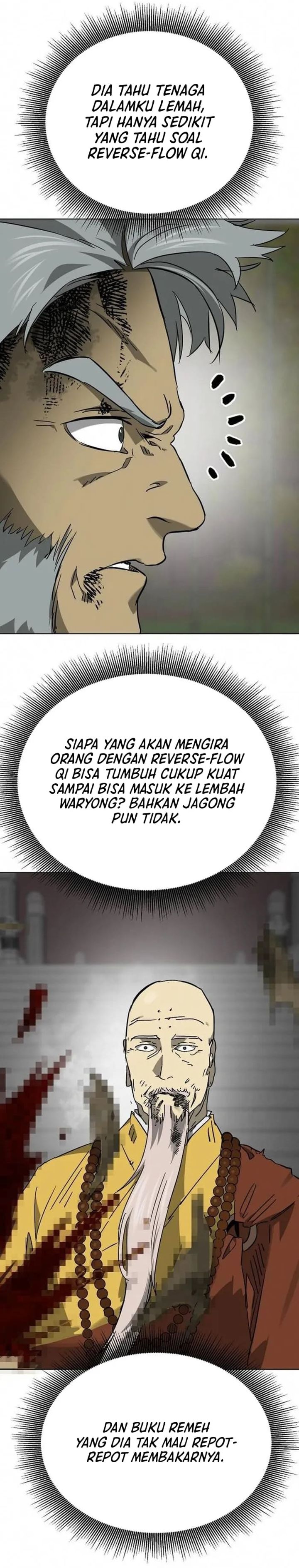 Infinite Level Up in Murim Chapter 247 Gambar 10
