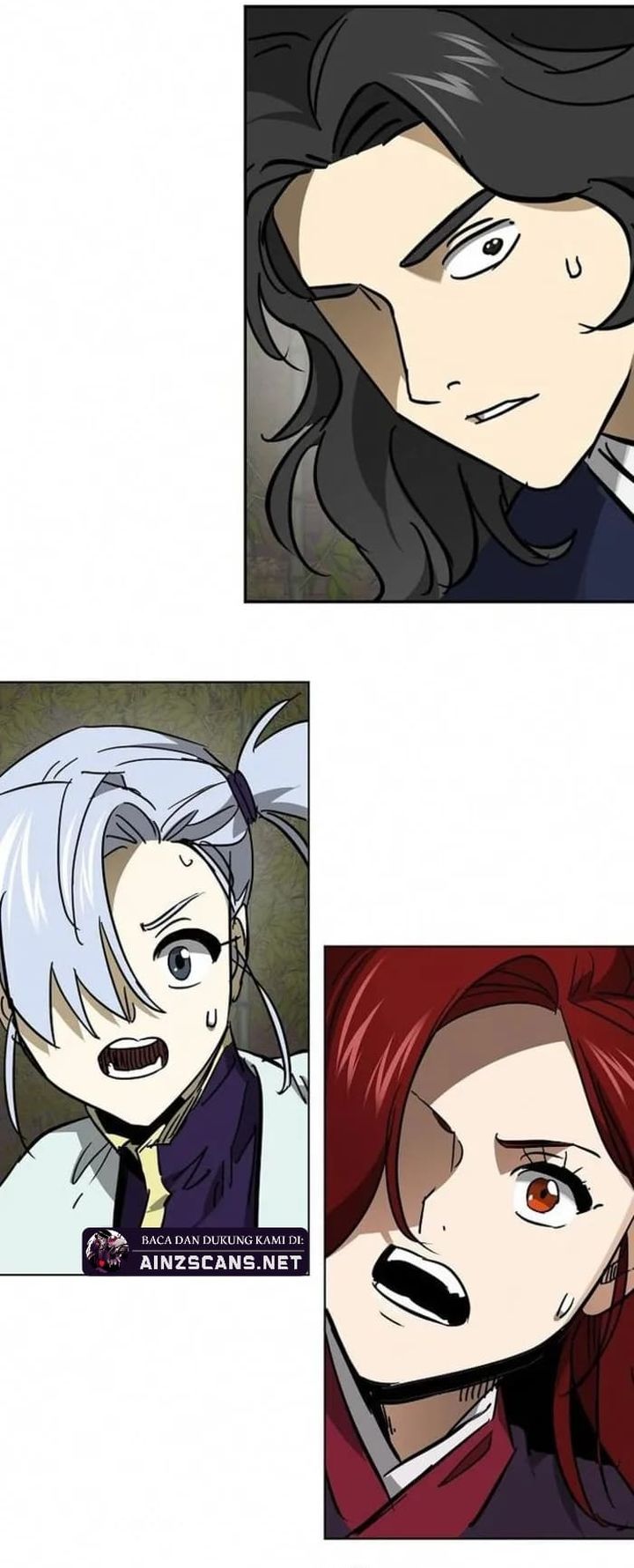 Infinite Level Up in Murim Chapter 247 Gambar 11