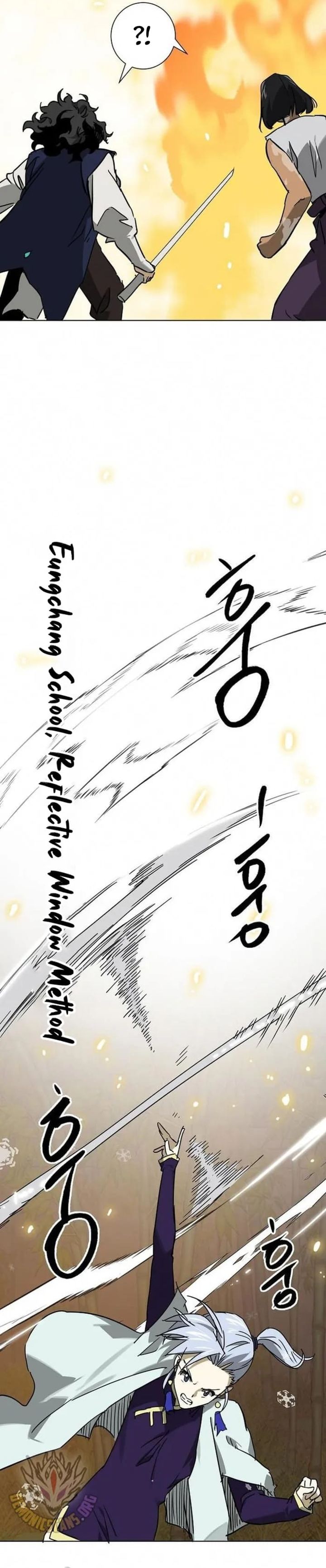 Infinite Level Up in Murim Chapter 247 Gambar 18