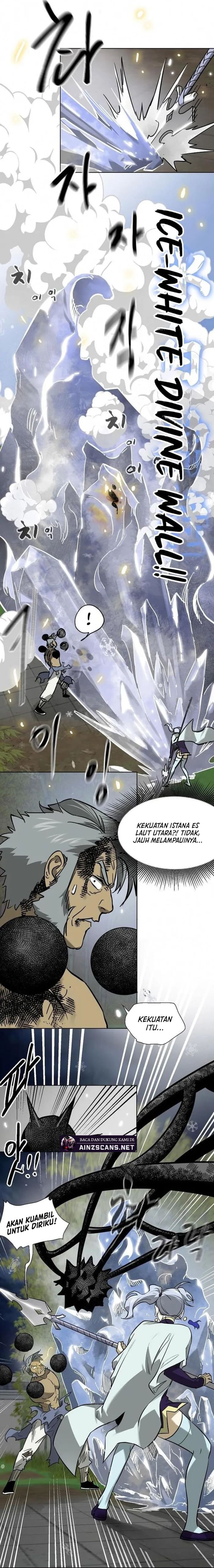 Infinite Level Up in Murim Chapter 247 Gambar 19