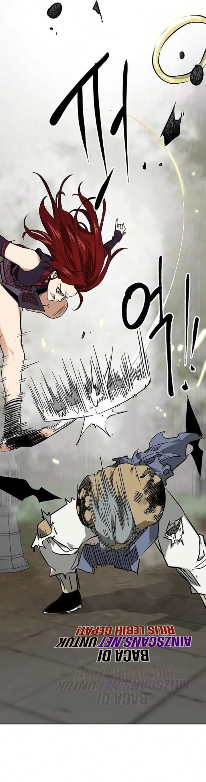 Infinite Level Up in Murim Chapter 247 Gambar 23