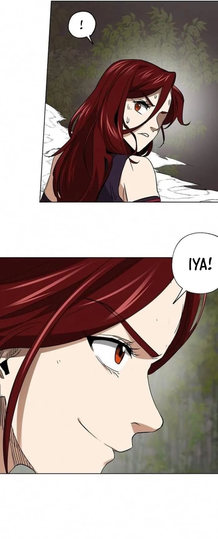 Infinite Level Up in Murim Chapter 247 Gambar 27