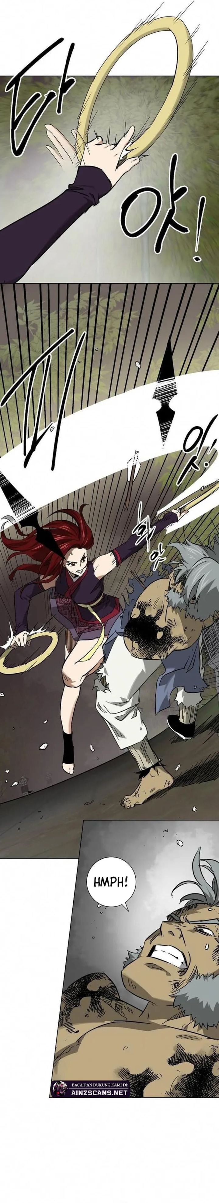 Infinite Level Up in Murim Chapter 247 Gambar 28