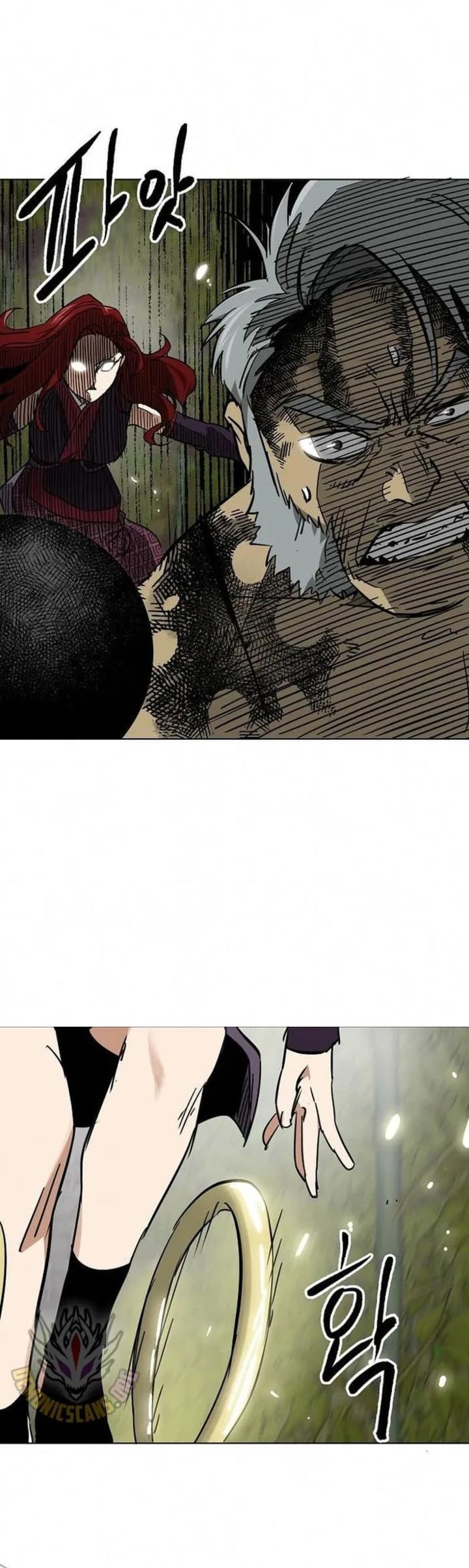 Infinite Level Up in Murim Chapter 247 Gambar 34