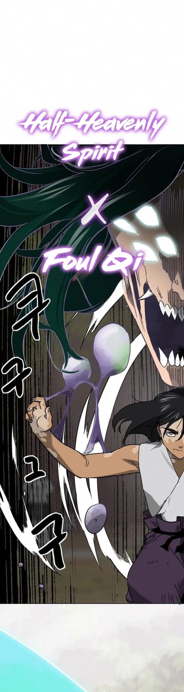 Infinite Level Up in Murim Chapter 247 Gambar 44