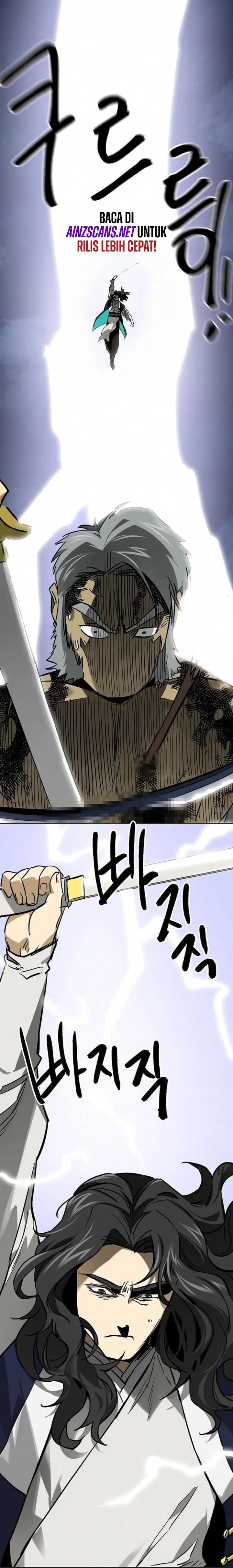 Infinite Level Up in Murim Chapter 247 Gambar 48