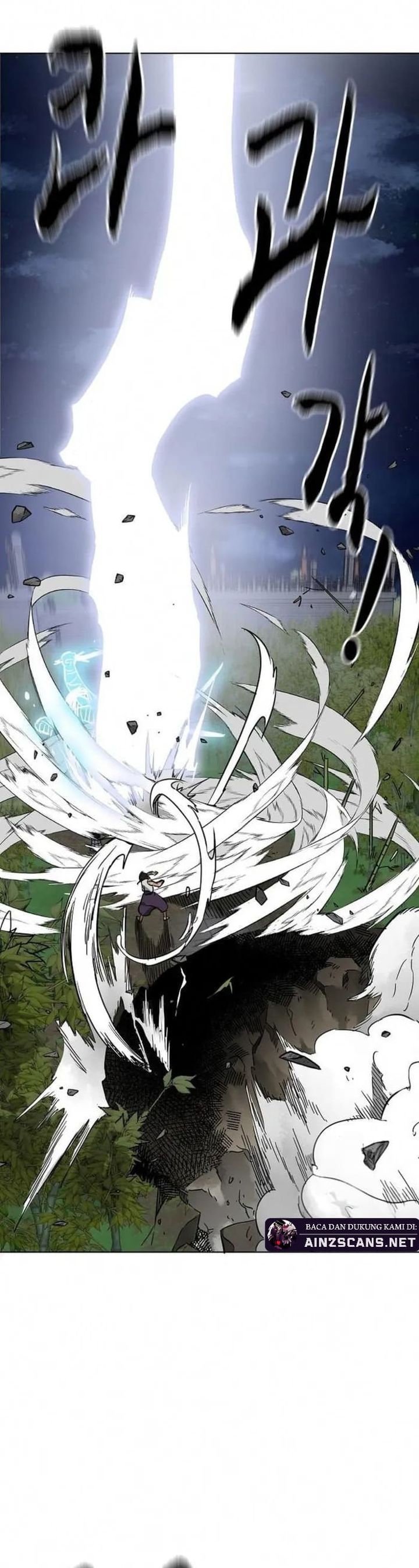 Infinite Level Up in Murim Chapter 247 Gambar 50