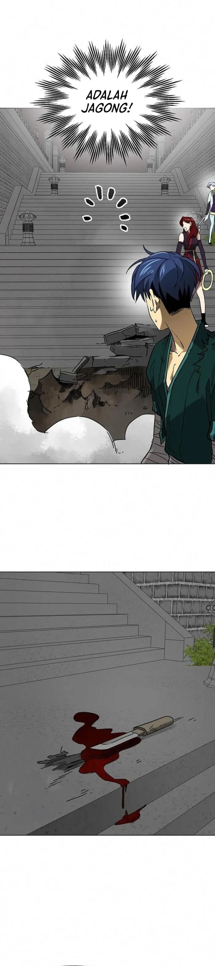 Infinite Level Up in Murim Chapter 247 Gambar 55