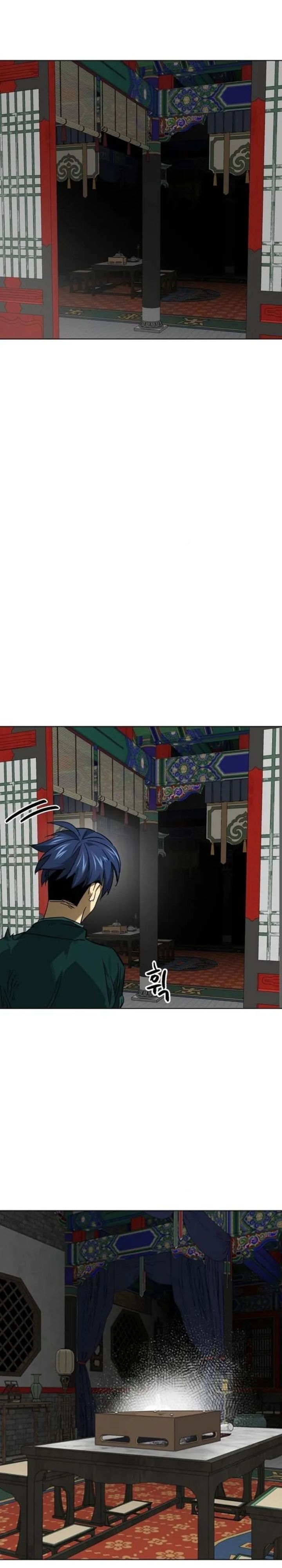 Infinite Level Up in Murim Chapter 248 Gambar 5