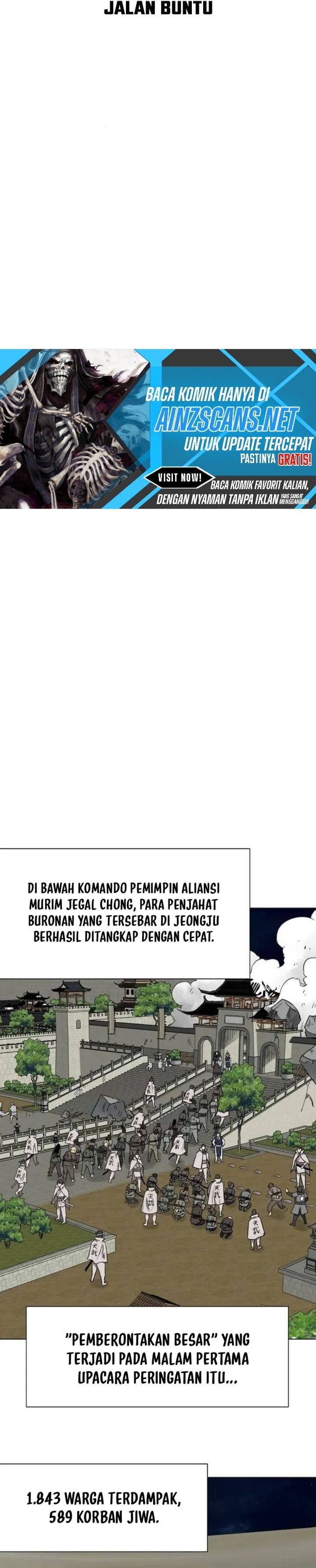 Infinite Level Up in Murim Chapter 248 Gambar 11