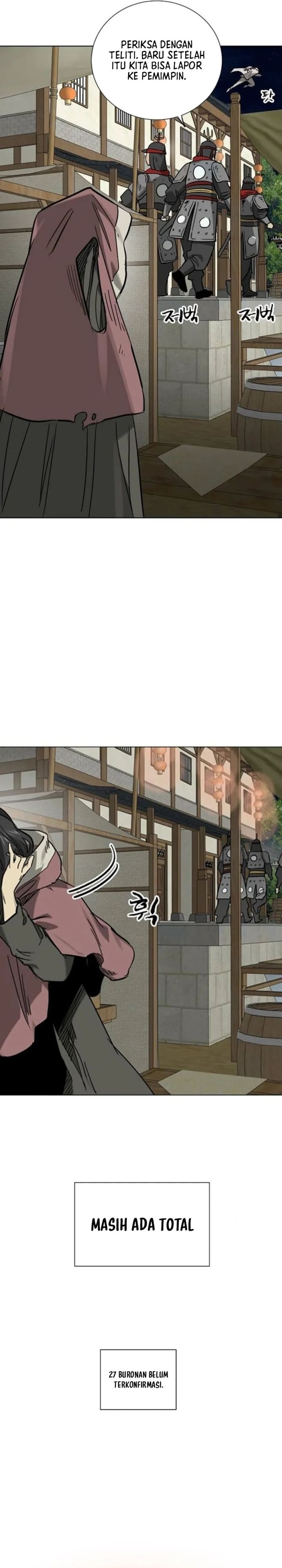 Infinite Level Up in Murim Chapter 248 Gambar 13