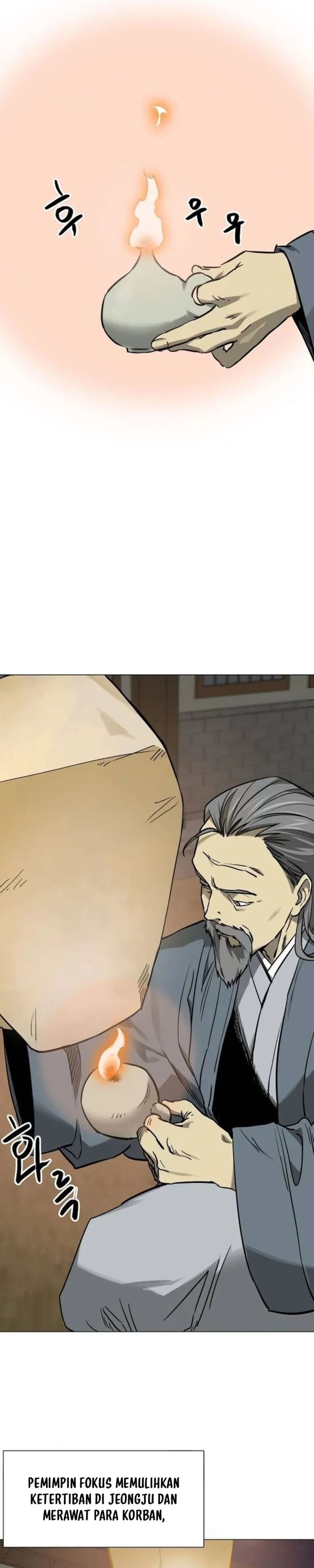 Infinite Level Up in Murim Chapter 248 Gambar 14