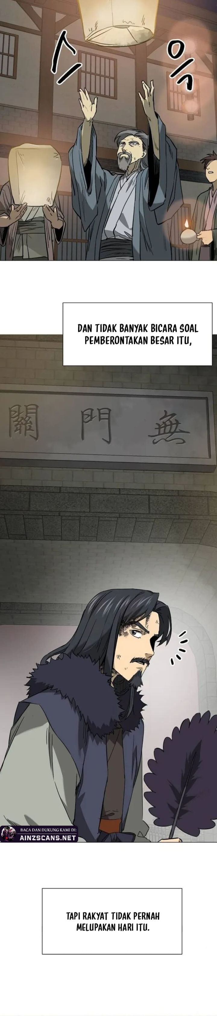 Infinite Level Up in Murim Chapter 248 Gambar 15