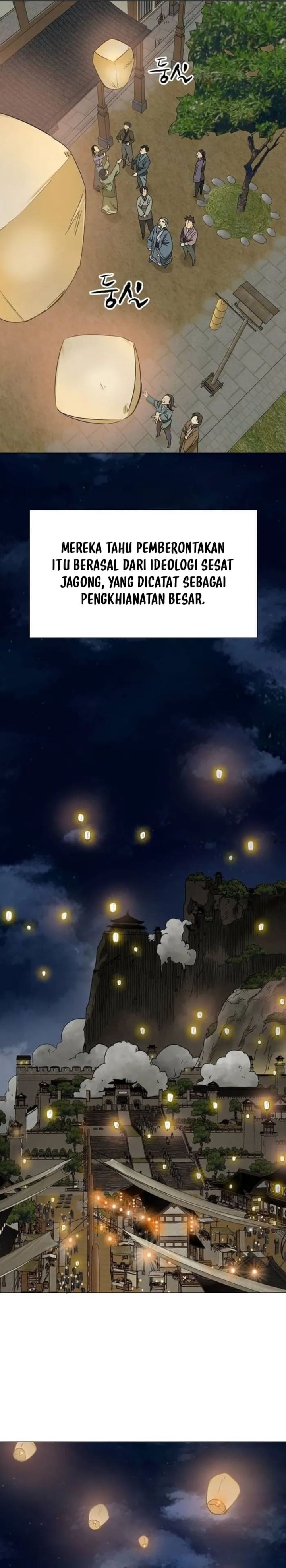 Infinite Level Up in Murim Chapter 248 Gambar 16