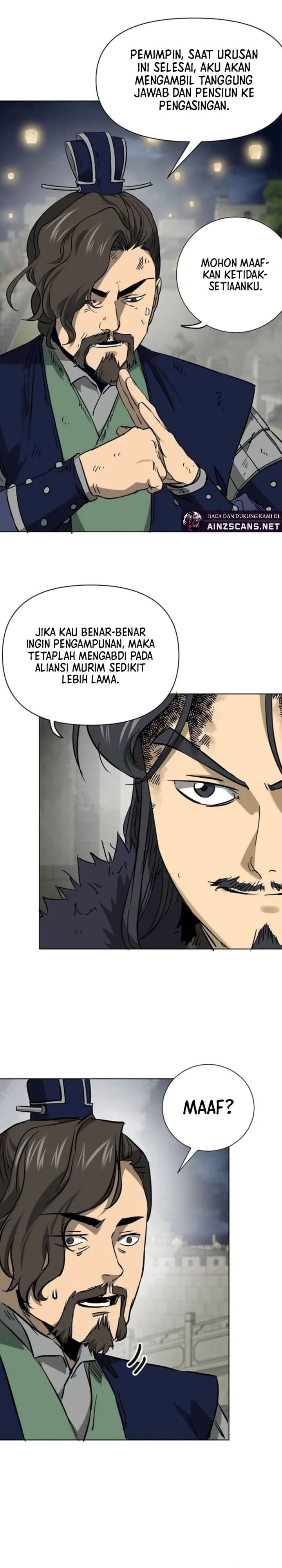 Infinite Level Up in Murim Chapter 248 Gambar 18
