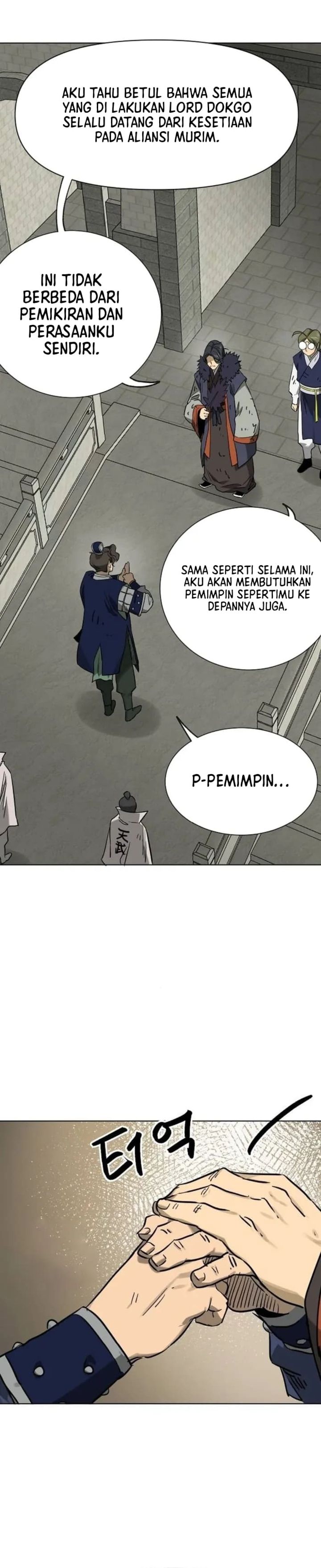 Infinite Level Up in Murim Chapter 248 Gambar 19