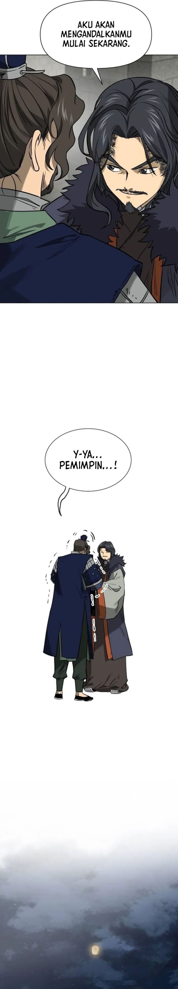 Infinite Level Up in Murim Chapter 248 Gambar 20