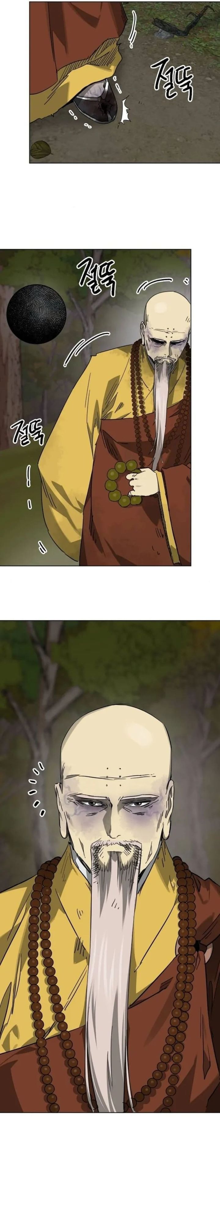 Infinite Level Up in Murim Chapter 248 Gambar 22