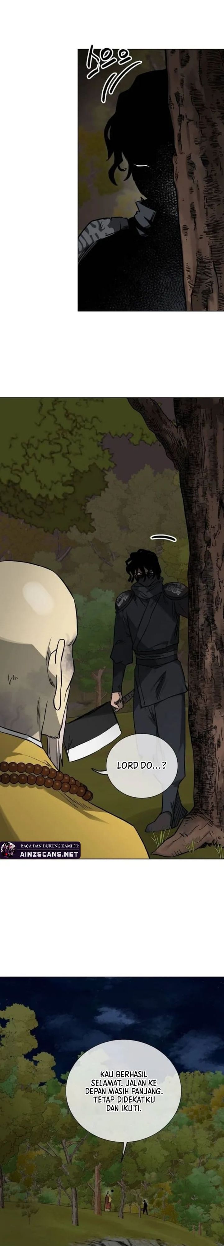 Infinite Level Up in Murim Chapter 248 Gambar 23