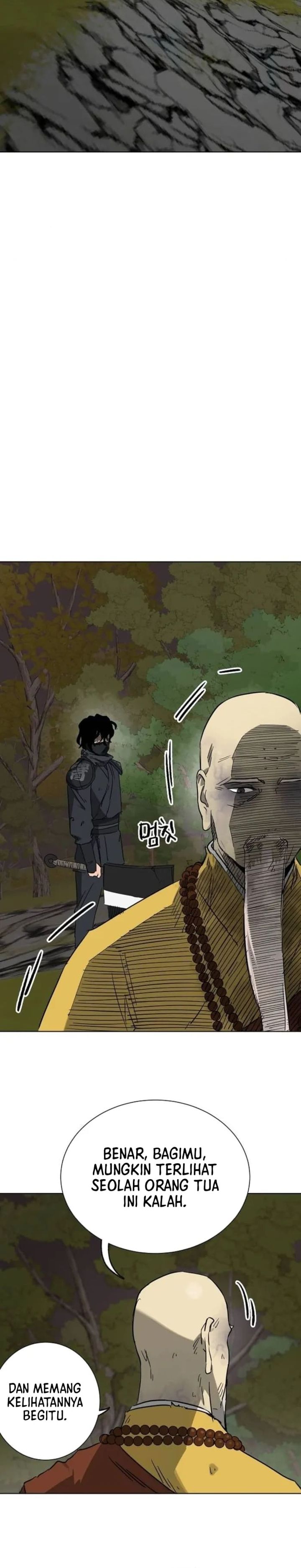 Infinite Level Up in Murim Chapter 248 Gambar 24