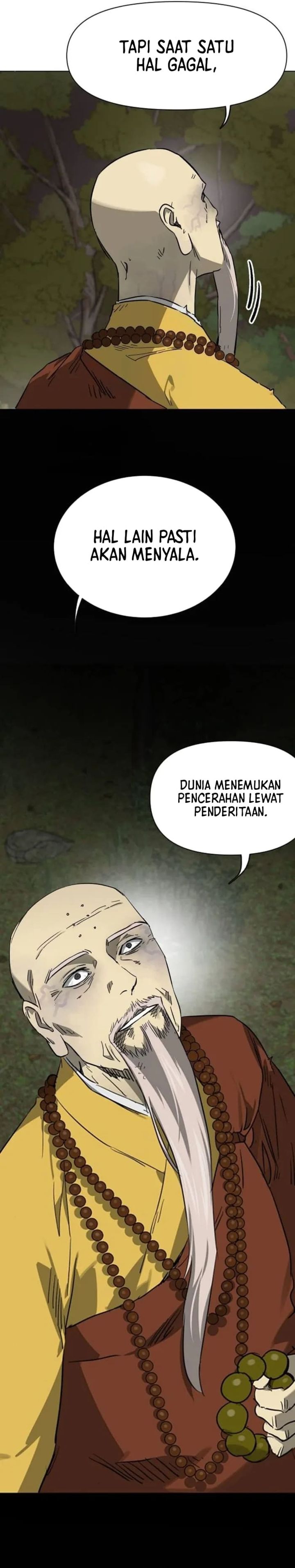 Infinite Level Up in Murim Chapter 248 Gambar 25