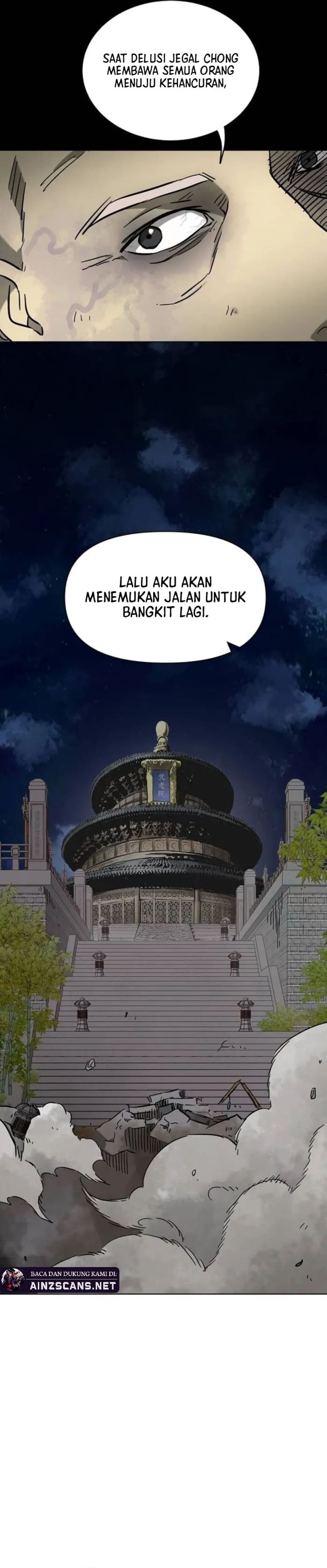 Infinite Level Up in Murim Chapter 248 Gambar 26