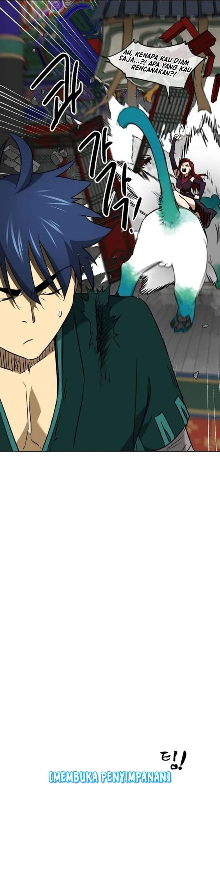 Infinite Level Up in Murim Chapter 248 Gambar 32