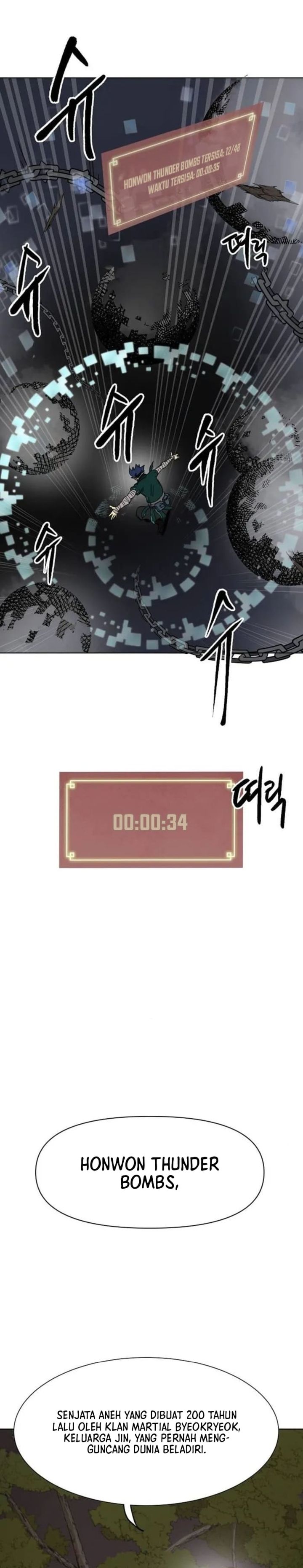 Infinite Level Up in Murim Chapter 248 Gambar 35