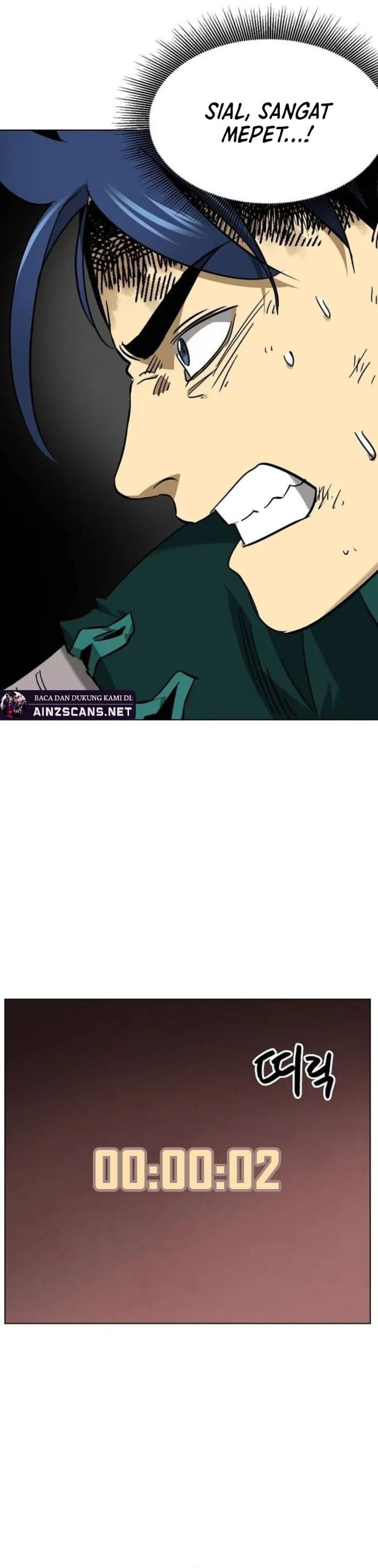 Infinite Level Up in Murim Chapter 248 Gambar 38