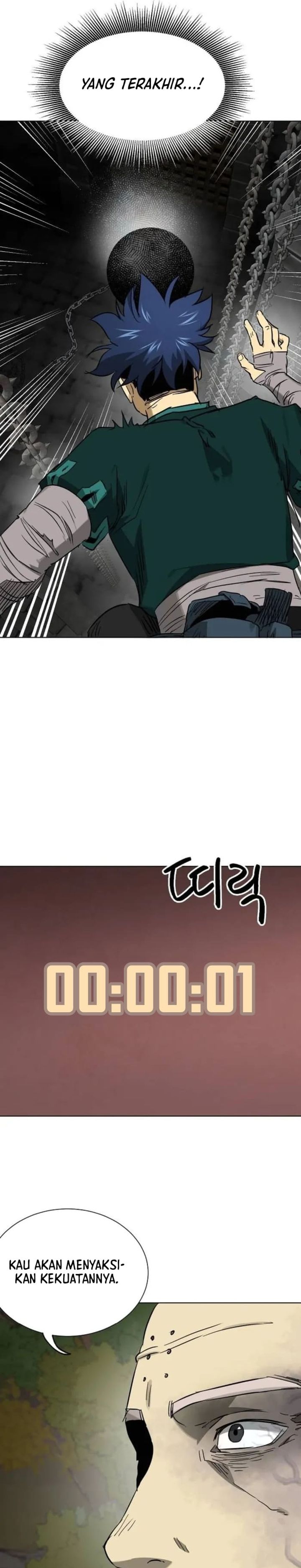 Infinite Level Up in Murim Chapter 248 Gambar 39