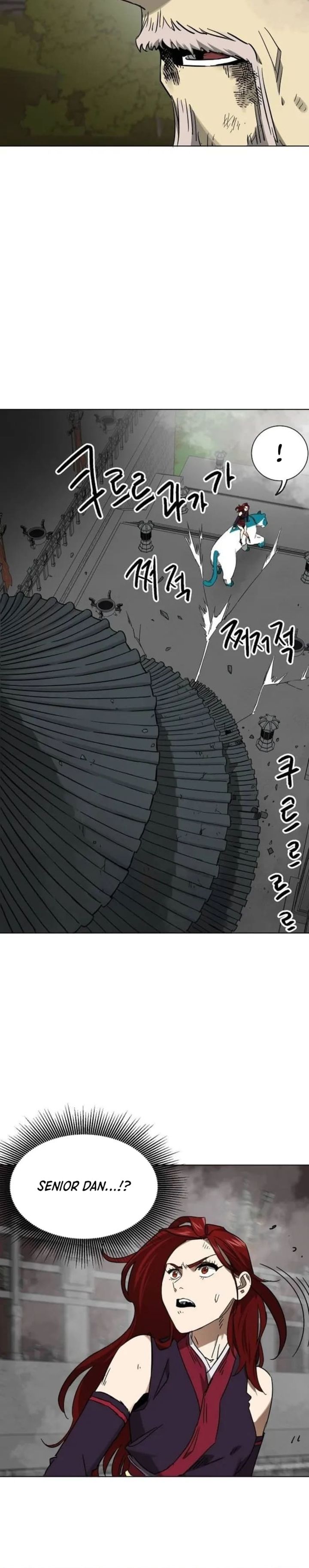 Infinite Level Up in Murim Chapter 248 Gambar 40