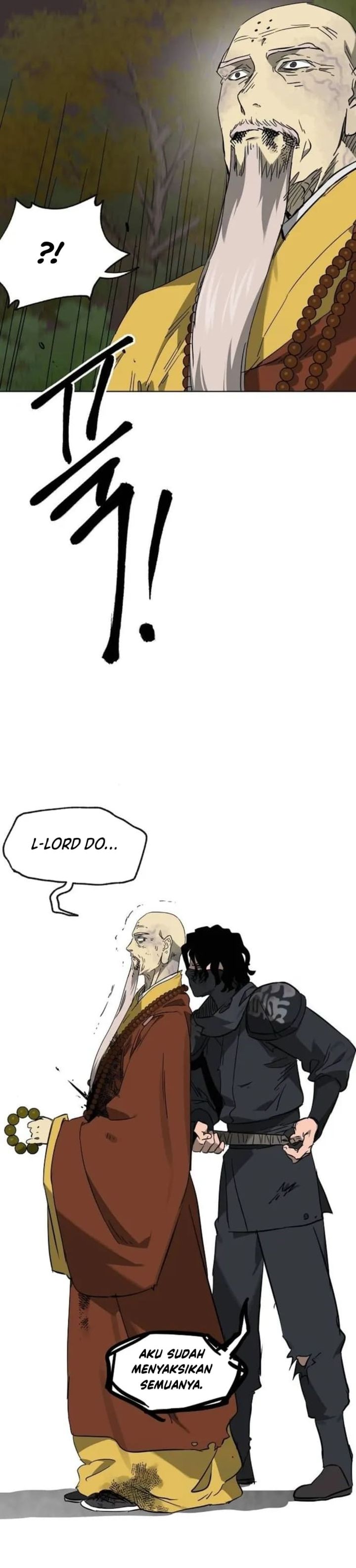 Infinite Level Up in Murim Chapter 248 Gambar 43