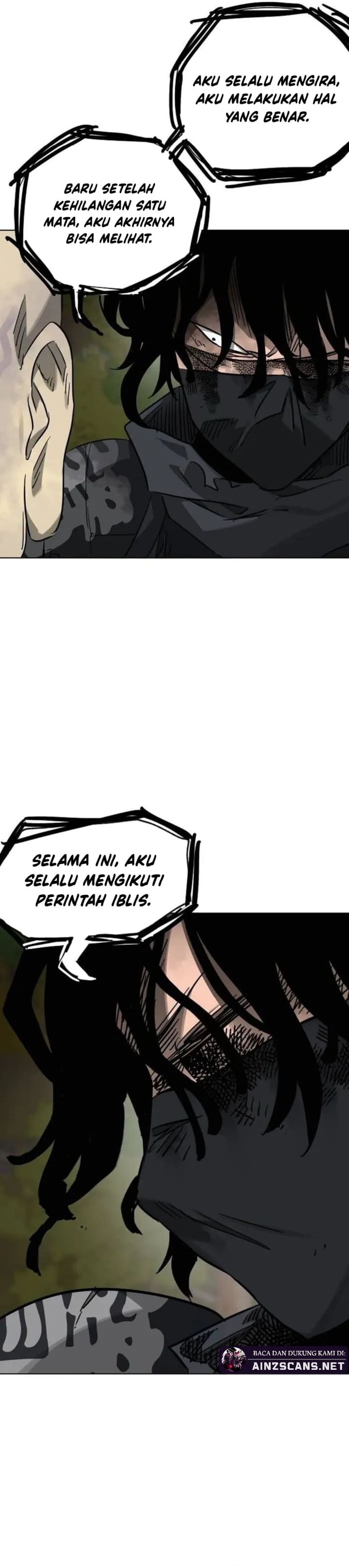 Infinite Level Up in Murim Chapter 248 Gambar 44