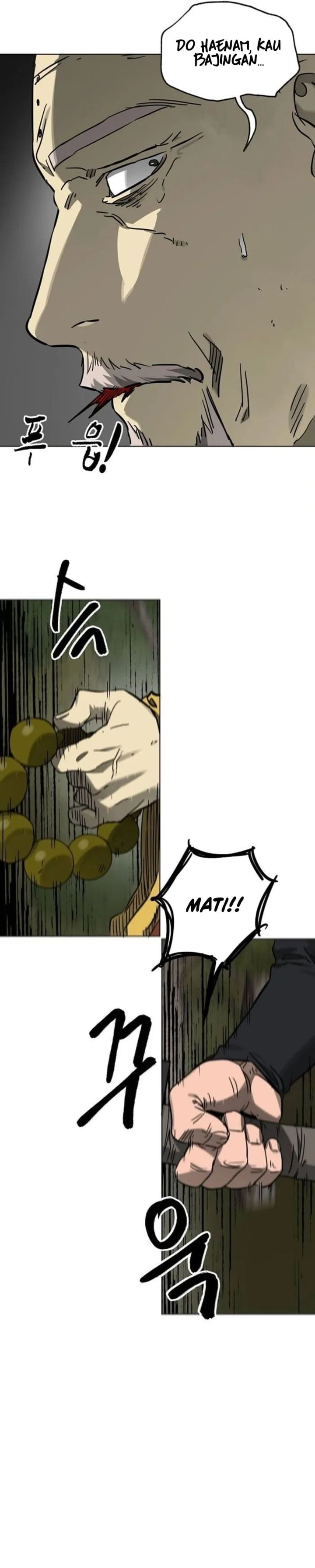 Infinite Level Up in Murim Chapter 248 Gambar 45